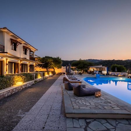 Skopelos Holidays Hotel & Spa Luaran gambar