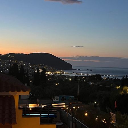 Skopelos Holidays Hotel & Spa Luaran gambar