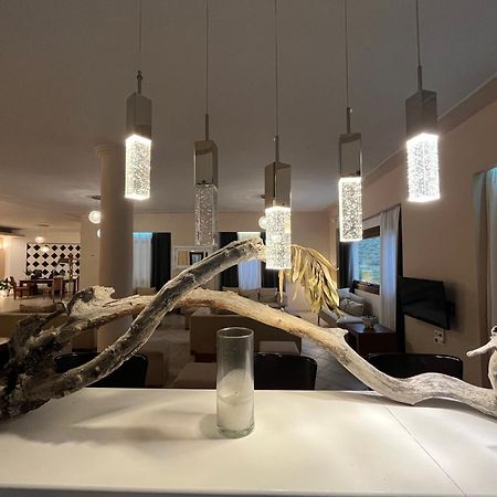 Skopelos Holidays Hotel & Spa Luaran gambar