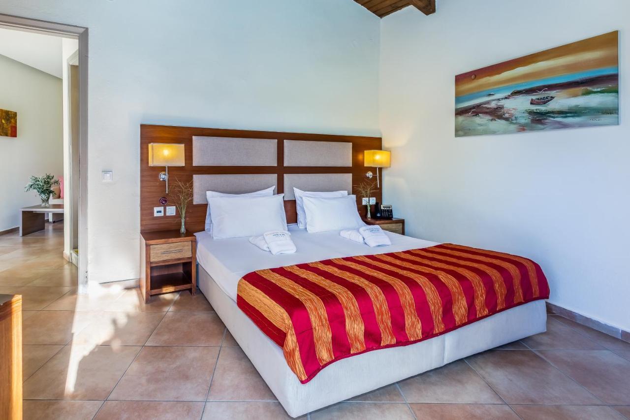 Skopelos Holidays Hotel & Spa Luaran gambar