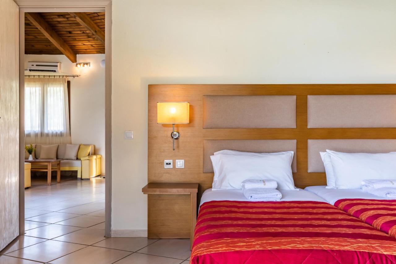 Skopelos Holidays Hotel & Spa Luaran gambar