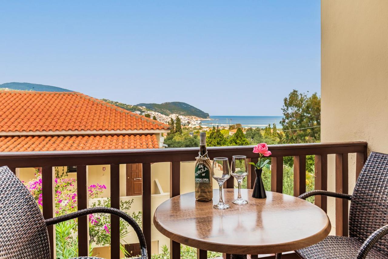 Skopelos Holidays Hotel & Spa Luaran gambar