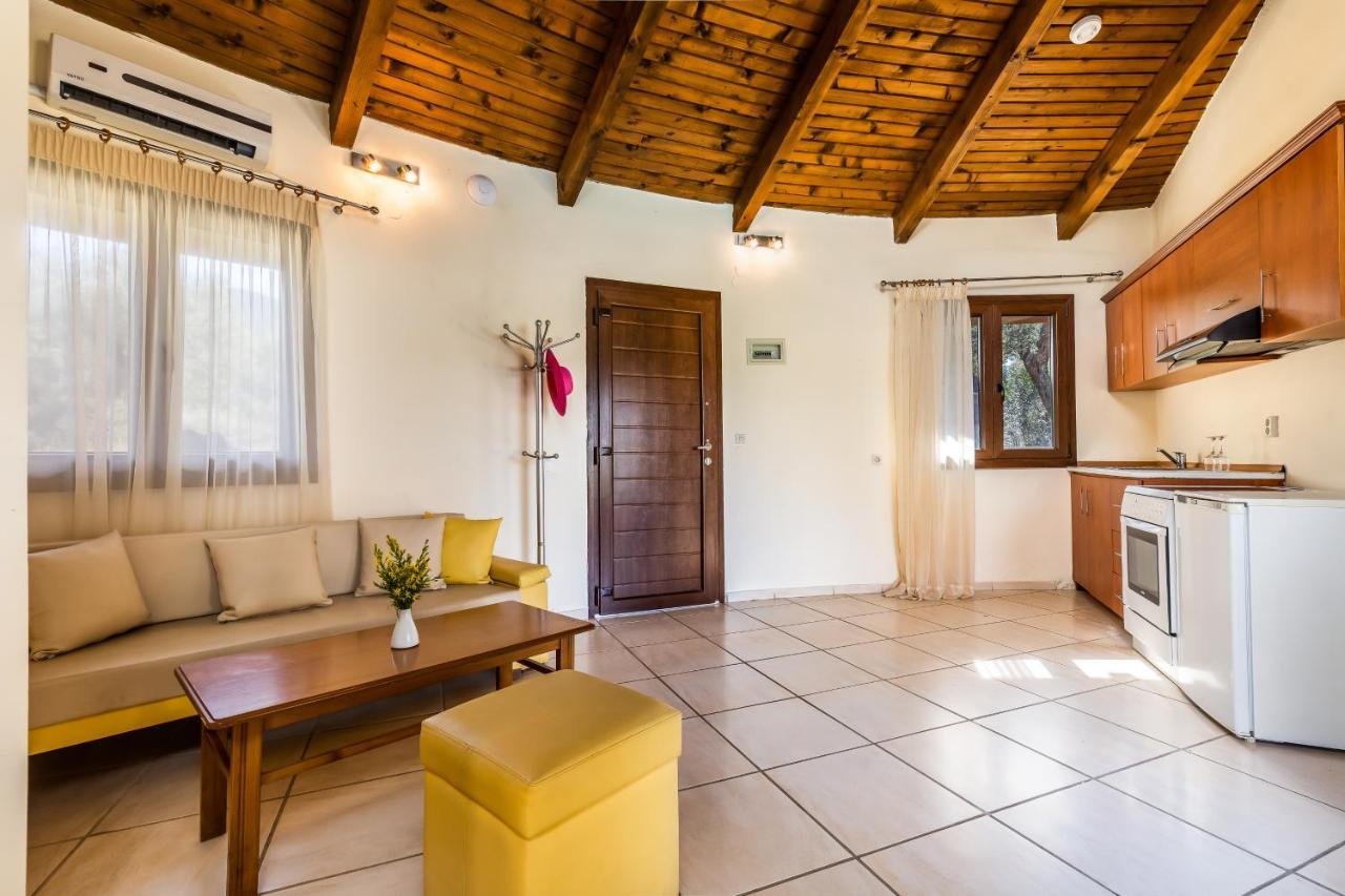 Skopelos Holidays Hotel & Spa Luaran gambar