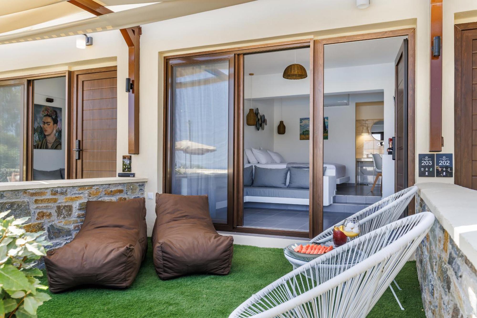 Skopelos Holidays Hotel & Spa Luaran gambar