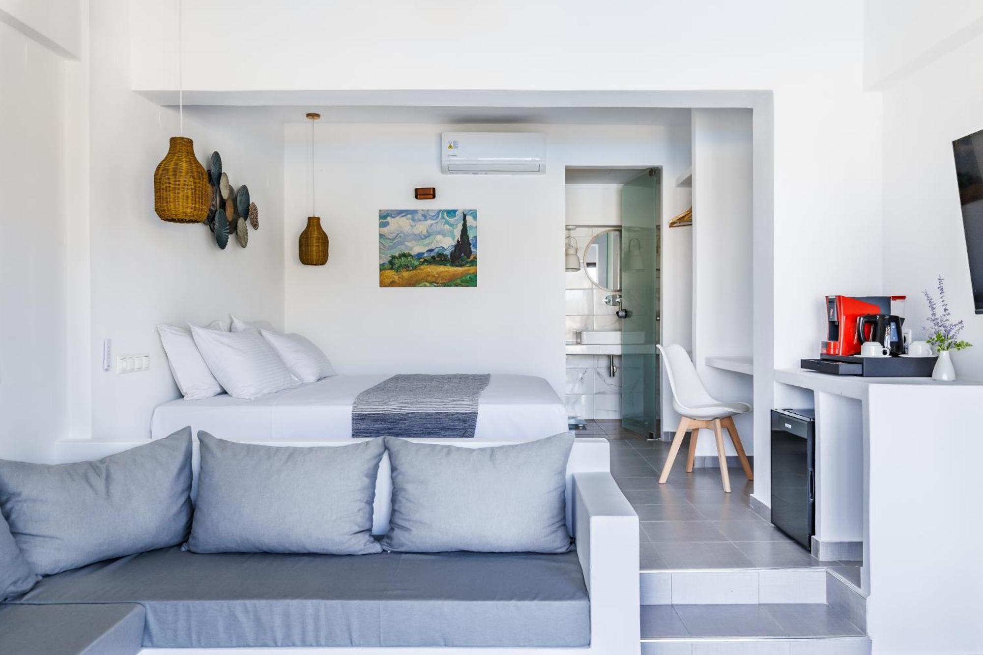 Skopelos Holidays Hotel & Spa Luaran gambar