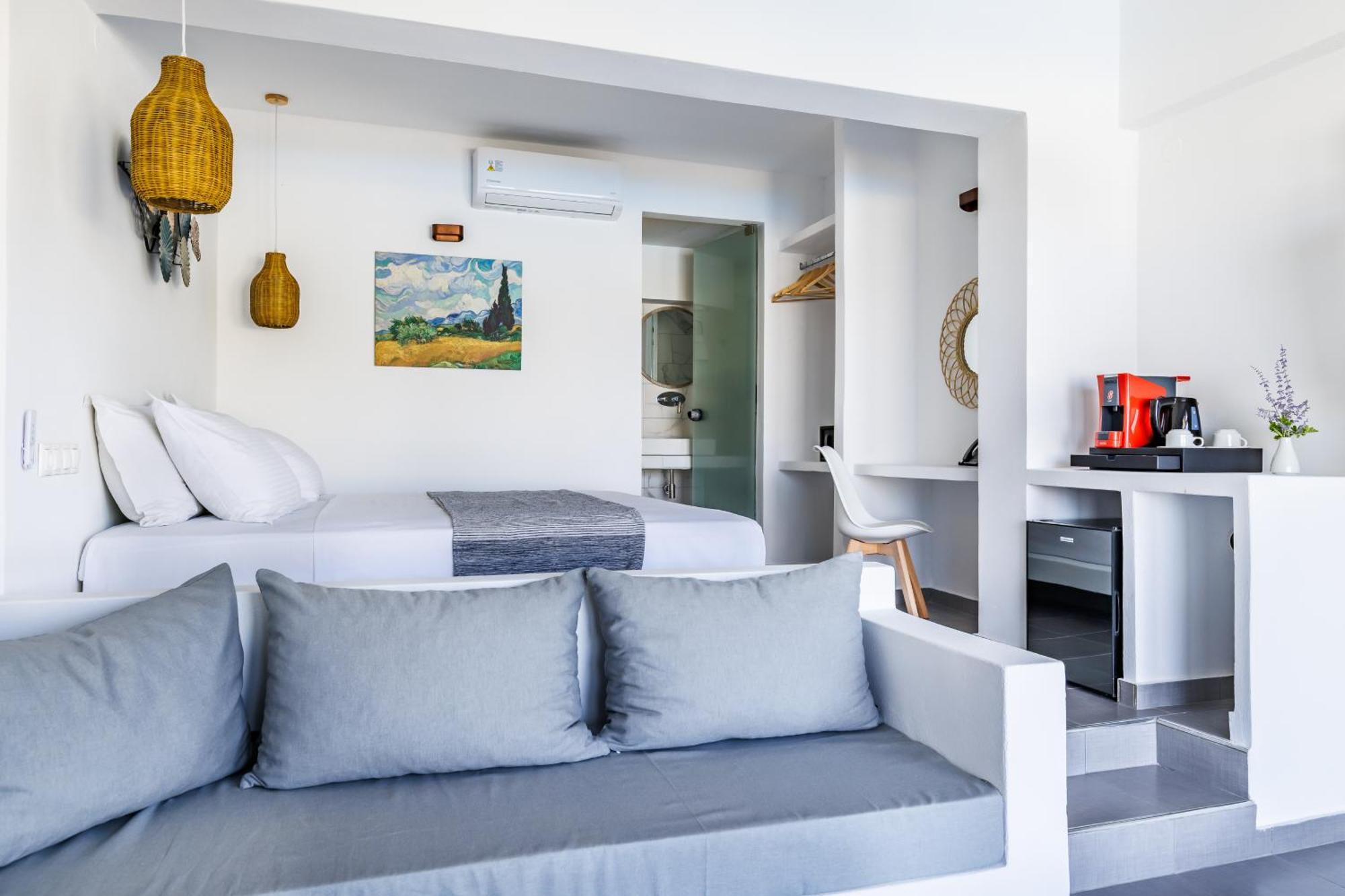 Skopelos Holidays Hotel & Spa Luaran gambar