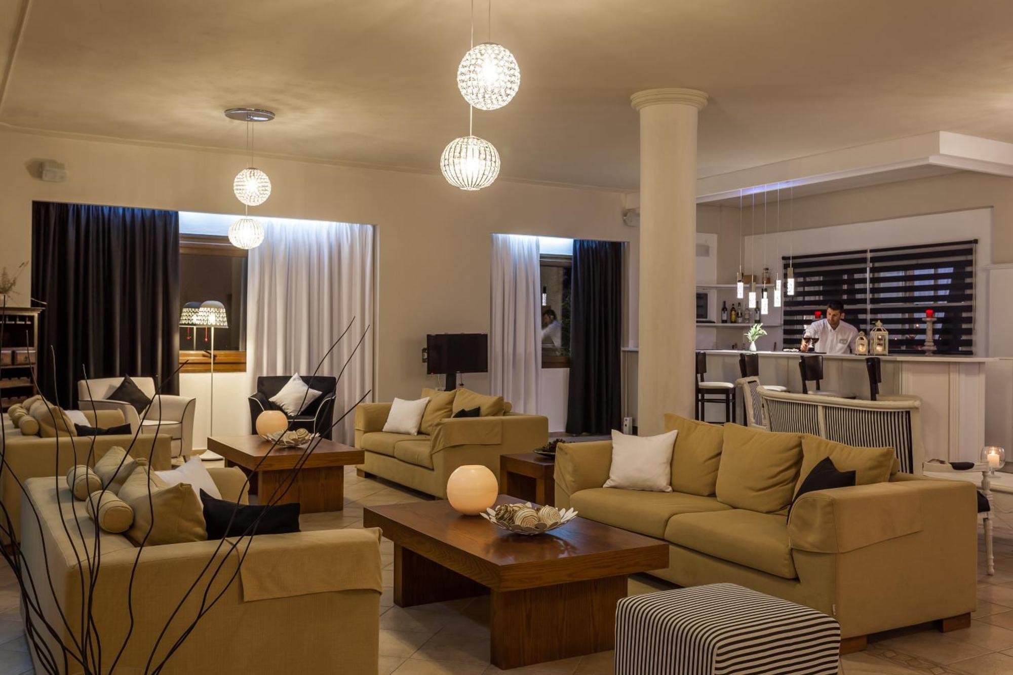 Skopelos Holidays Hotel & Spa Luaran gambar