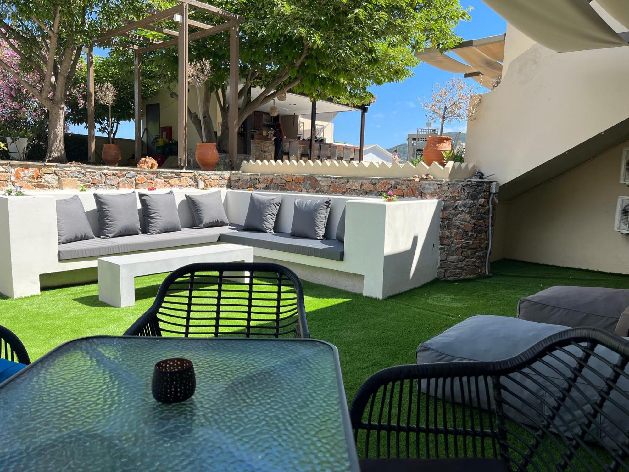 Skopelos Holidays Hotel & Spa Luaran gambar