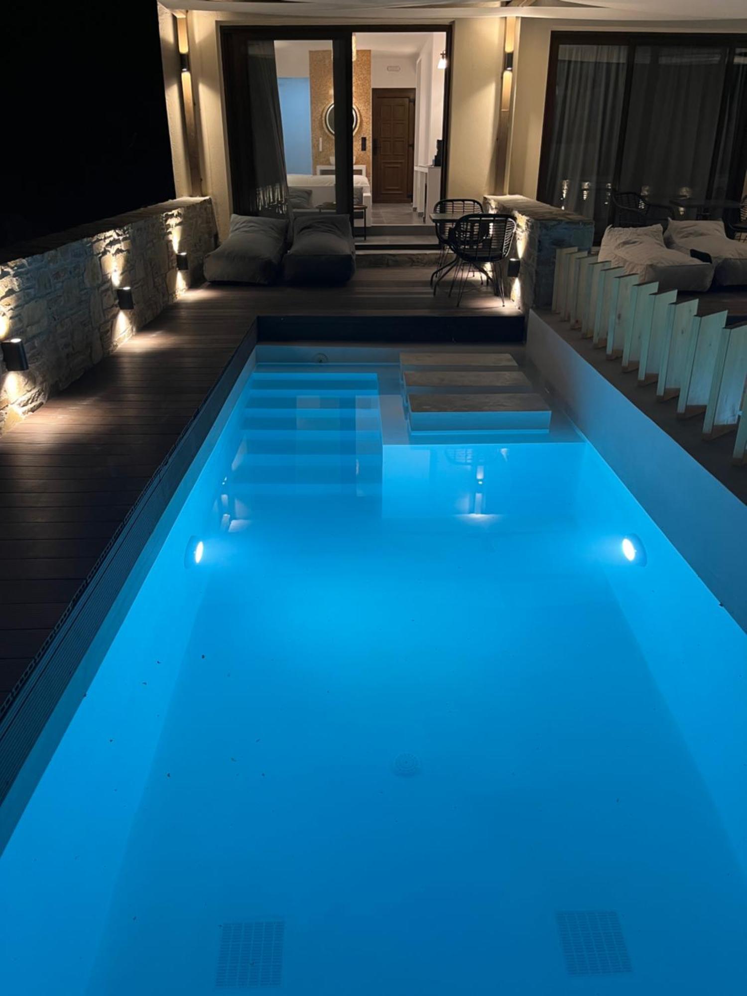 Skopelos Holidays Hotel & Spa Luaran gambar