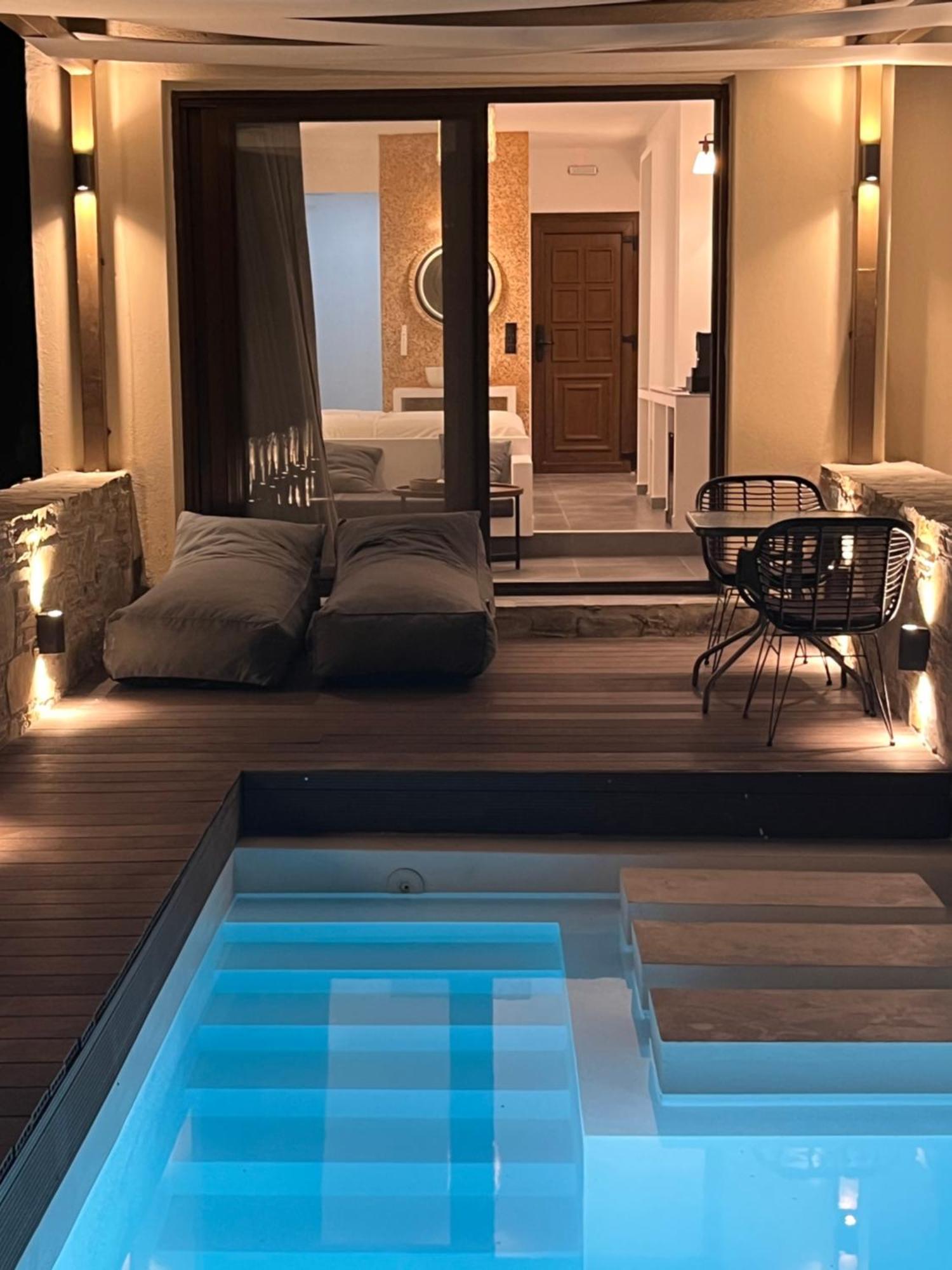 Skopelos Holidays Hotel & Spa Luaran gambar