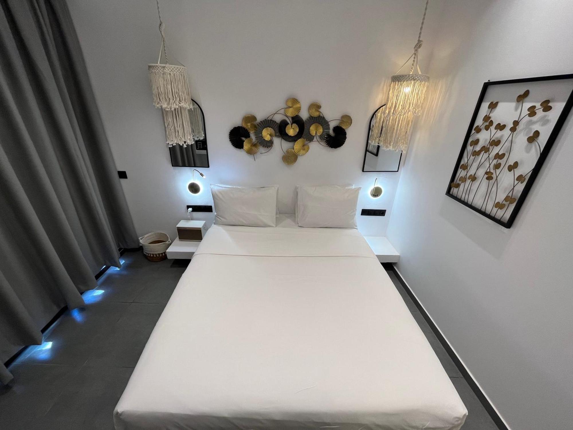 Skopelos Holidays Hotel & Spa Luaran gambar