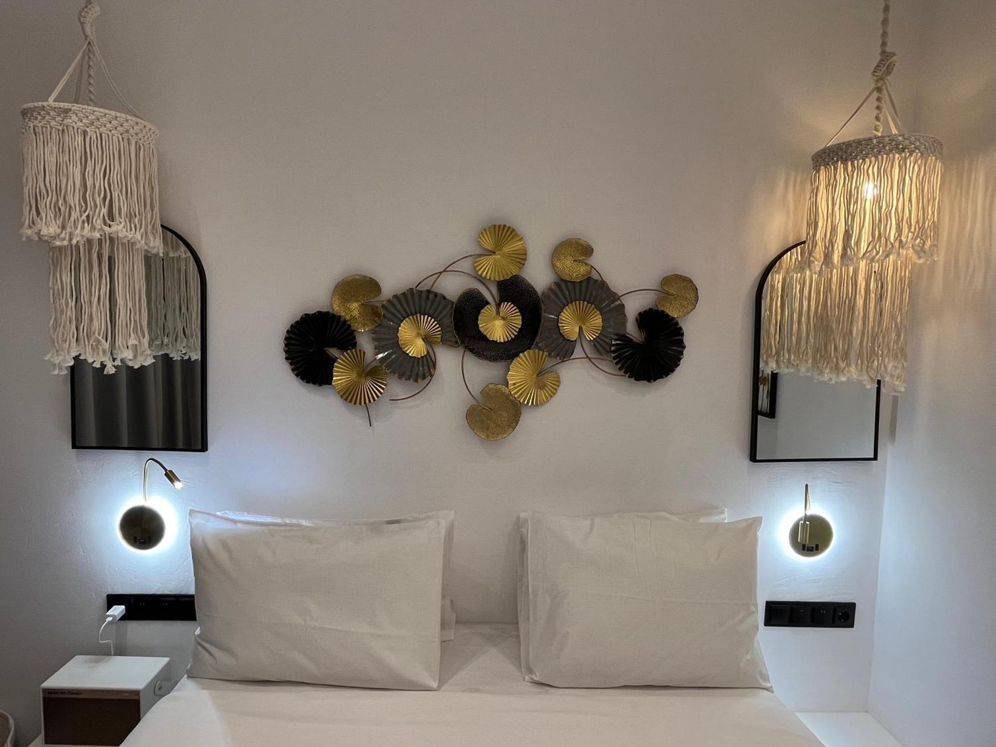 Skopelos Holidays Hotel & Spa Luaran gambar