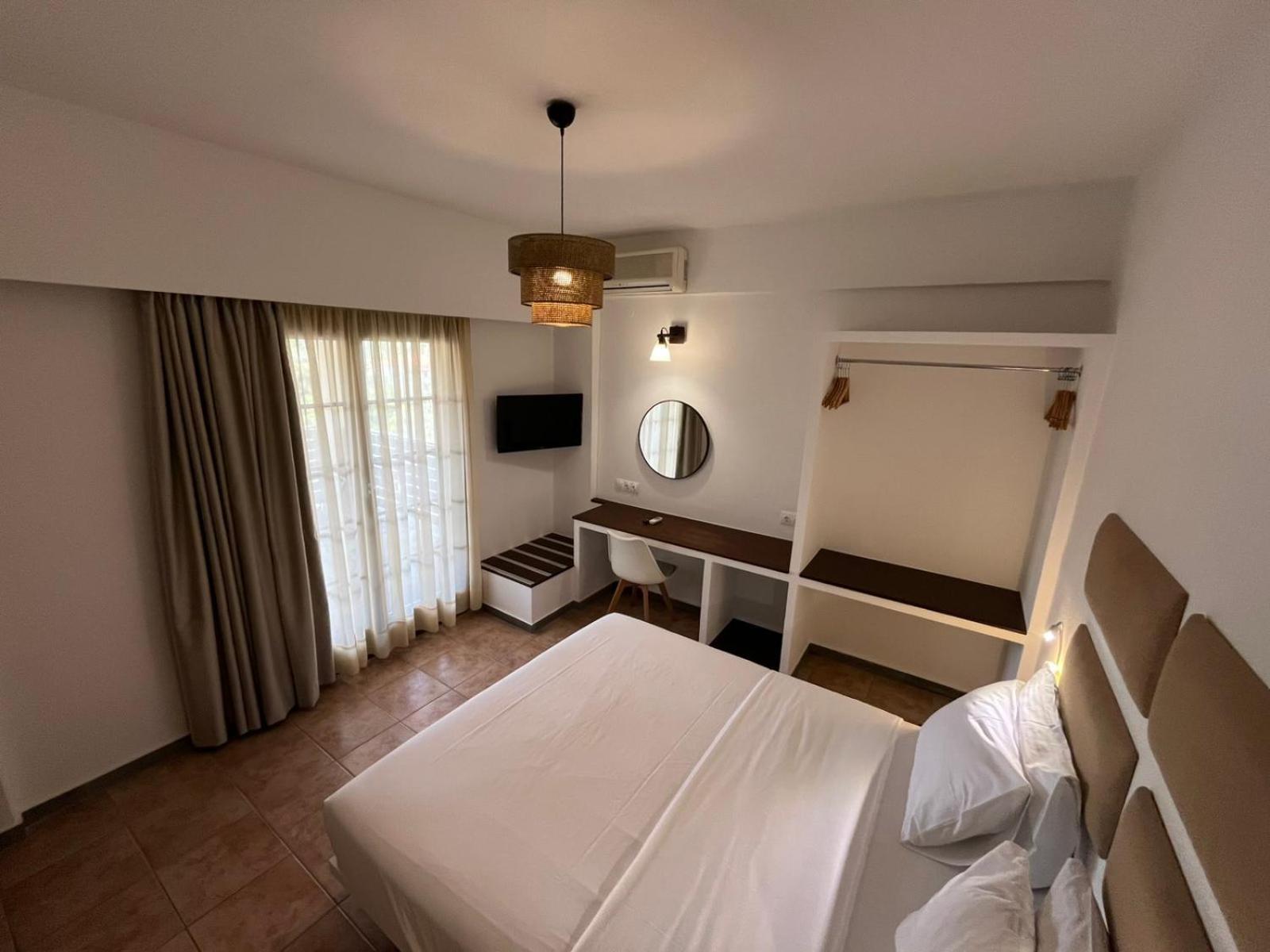 Skopelos Holidays Hotel & Spa Luaran gambar