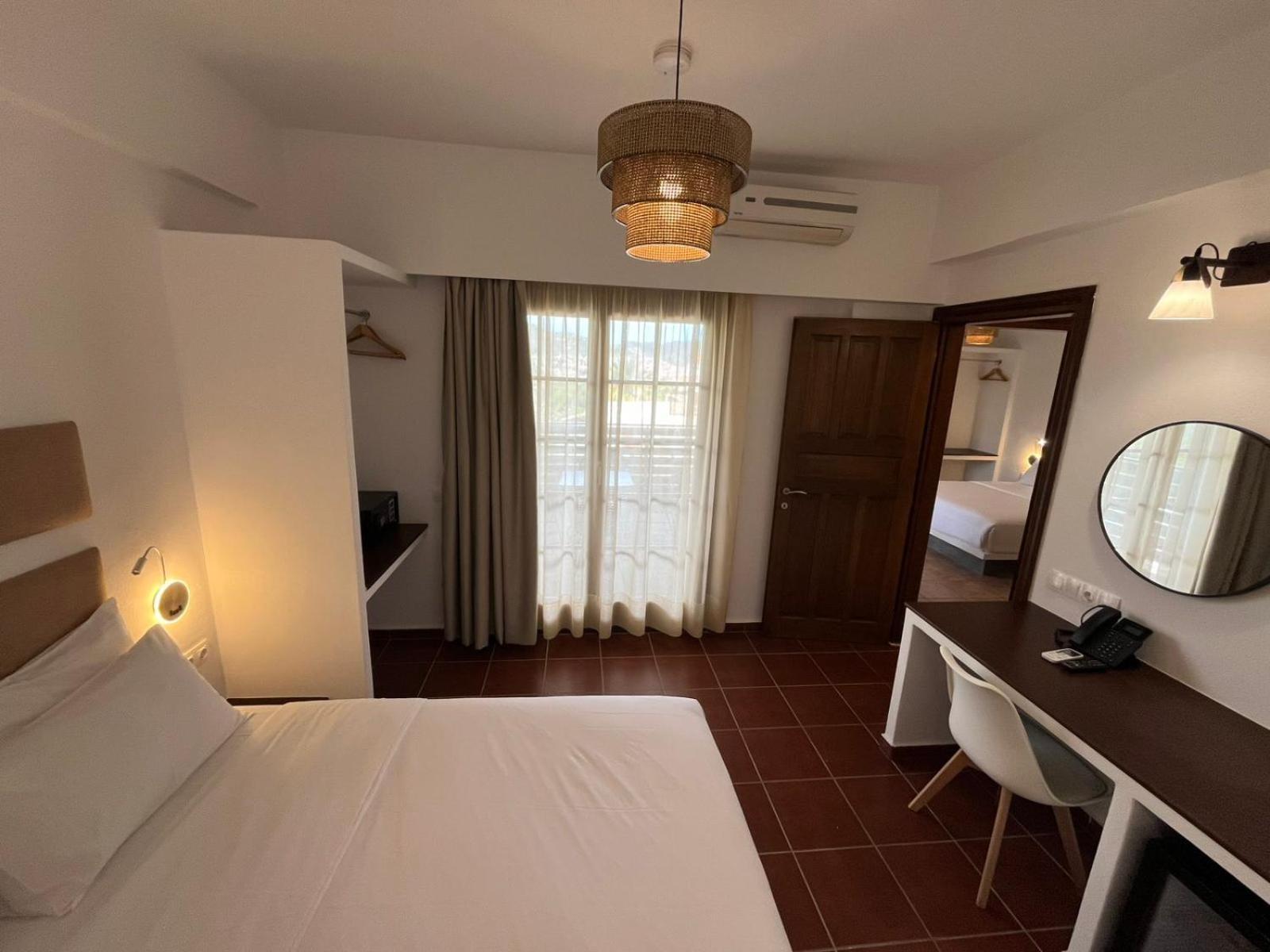 Skopelos Holidays Hotel & Spa Luaran gambar