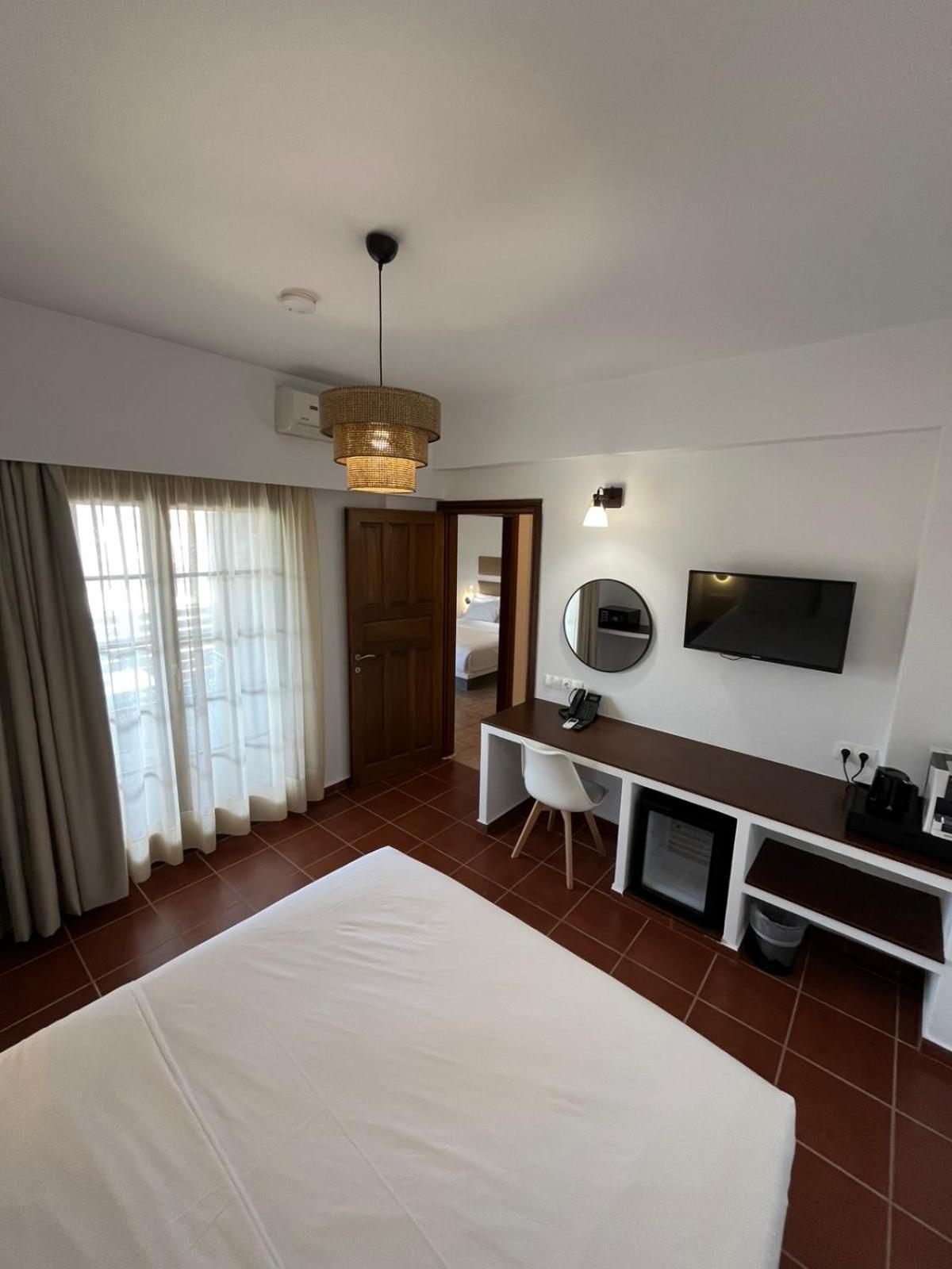 Skopelos Holidays Hotel & Spa Luaran gambar