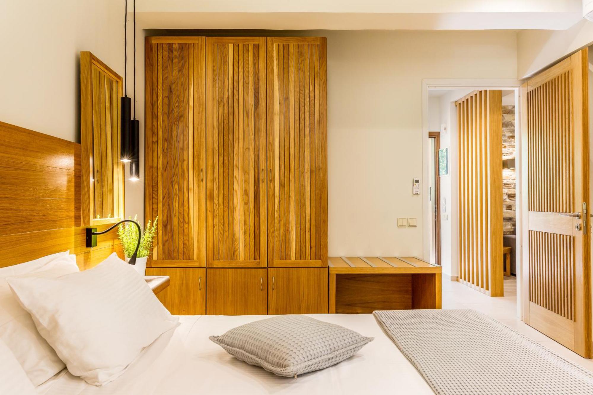 Skopelos Holidays Hotel & Spa Luaran gambar