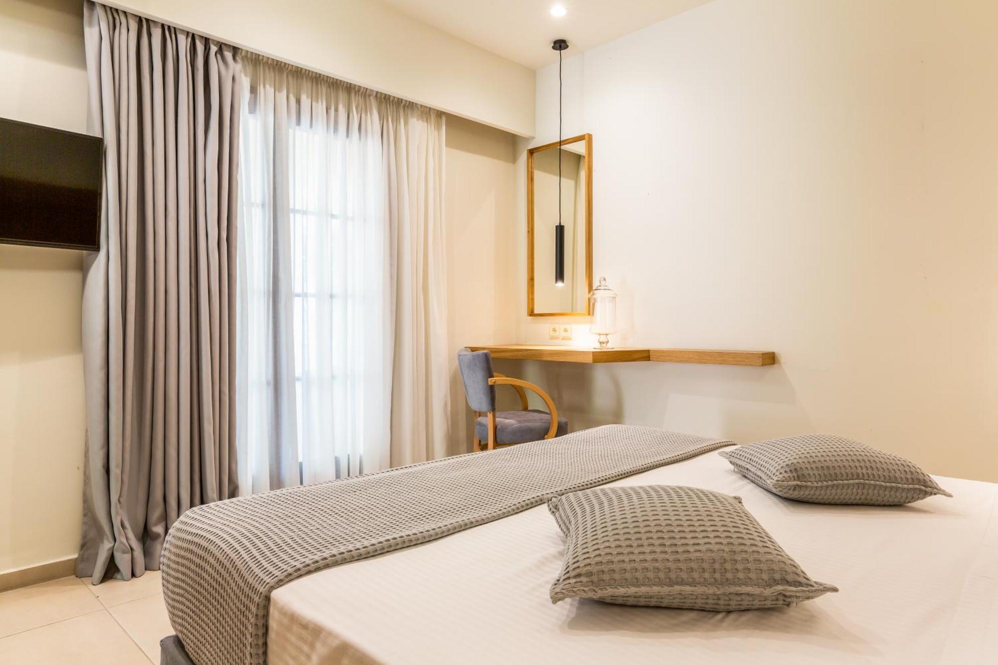 Skopelos Holidays Hotel & Spa Luaran gambar