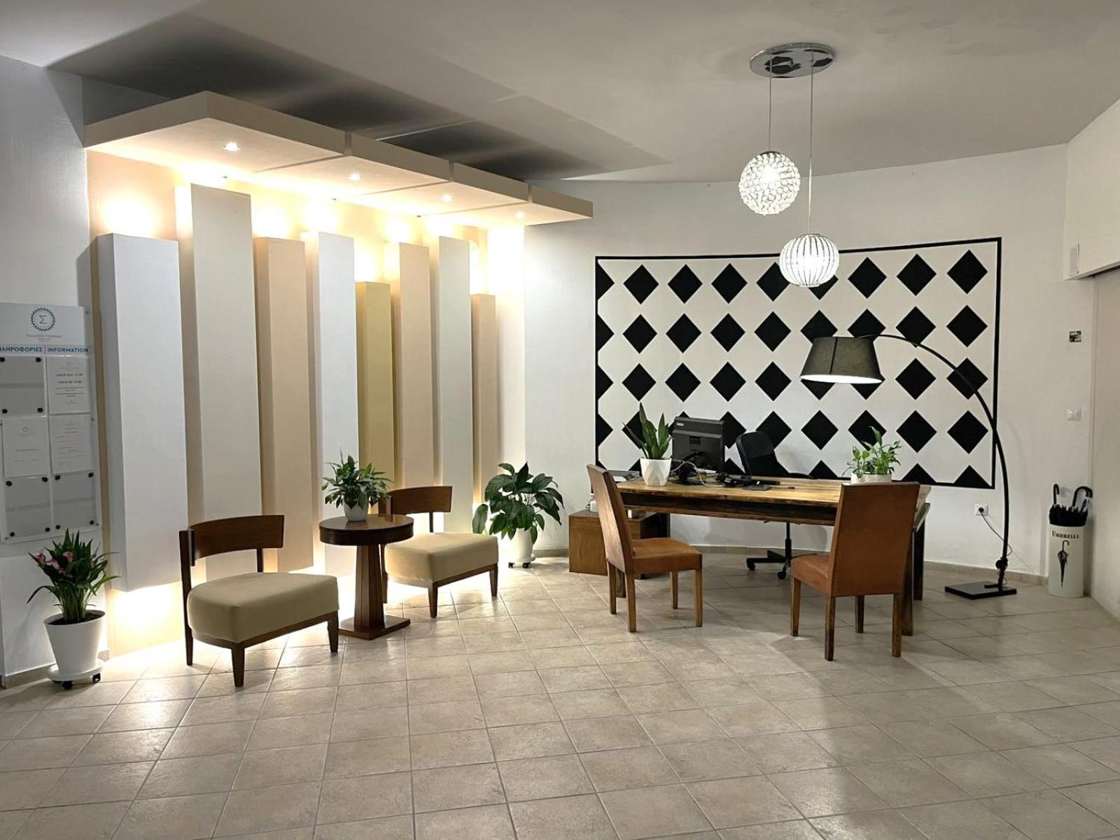 Skopelos Holidays Hotel & Spa Luaran gambar