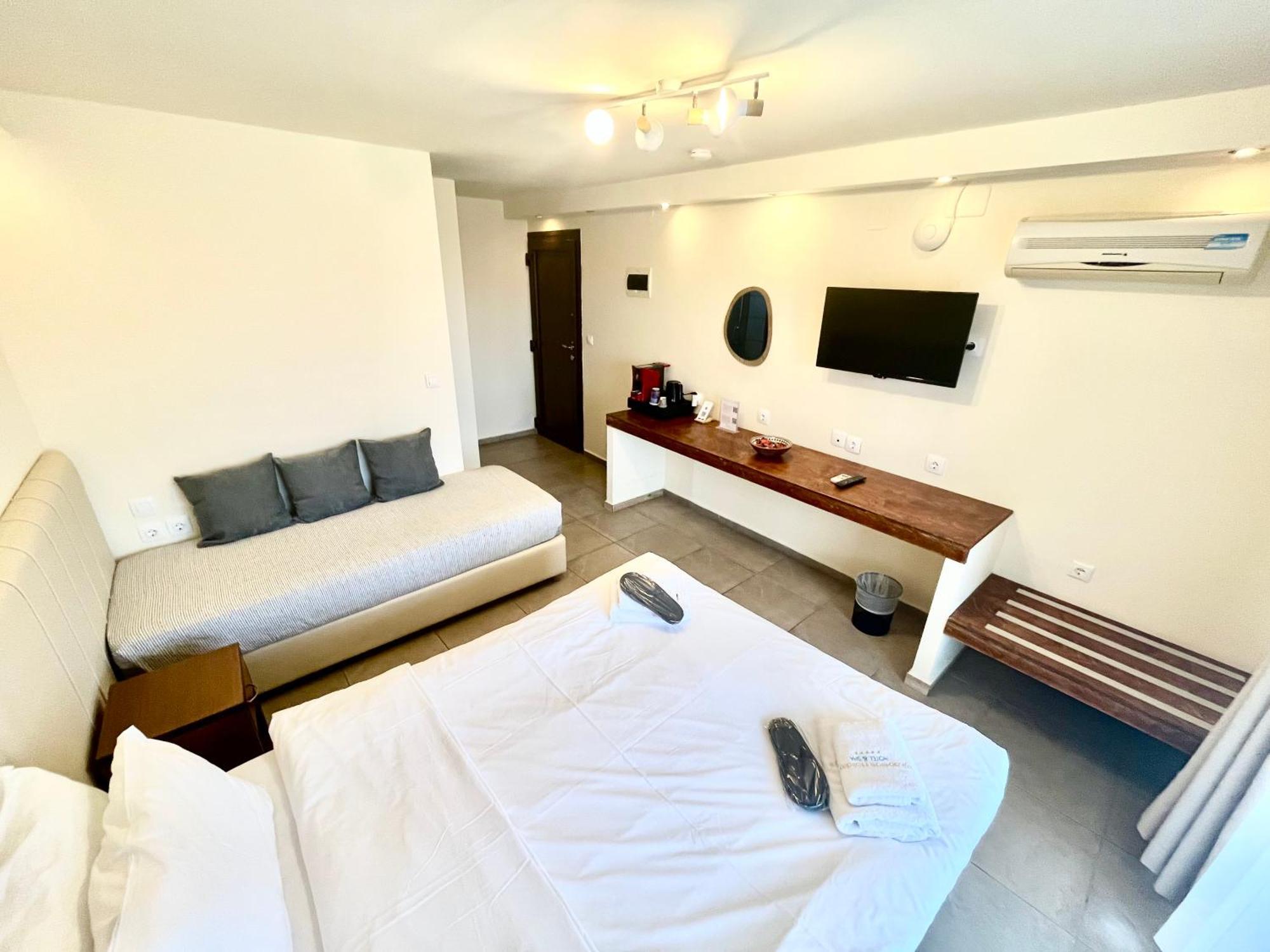 Skopelos Holidays Hotel & Spa Luaran gambar