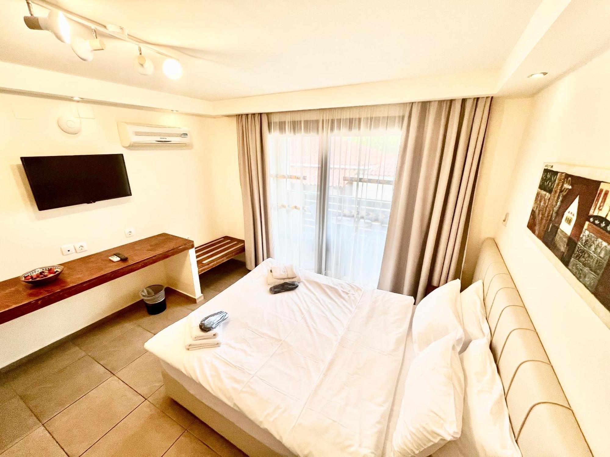 Skopelos Holidays Hotel & Spa Luaran gambar