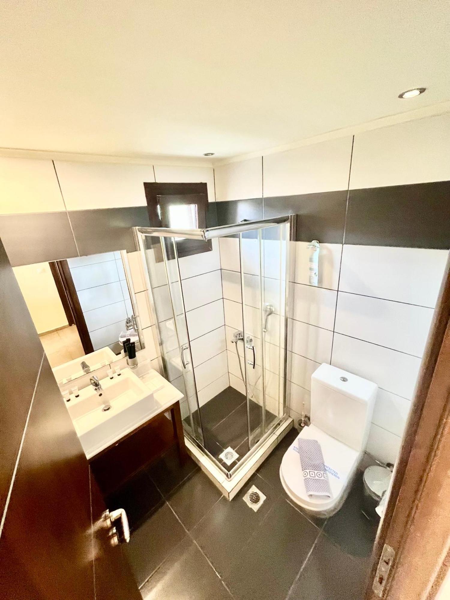 Skopelos Holidays Hotel & Spa Luaran gambar