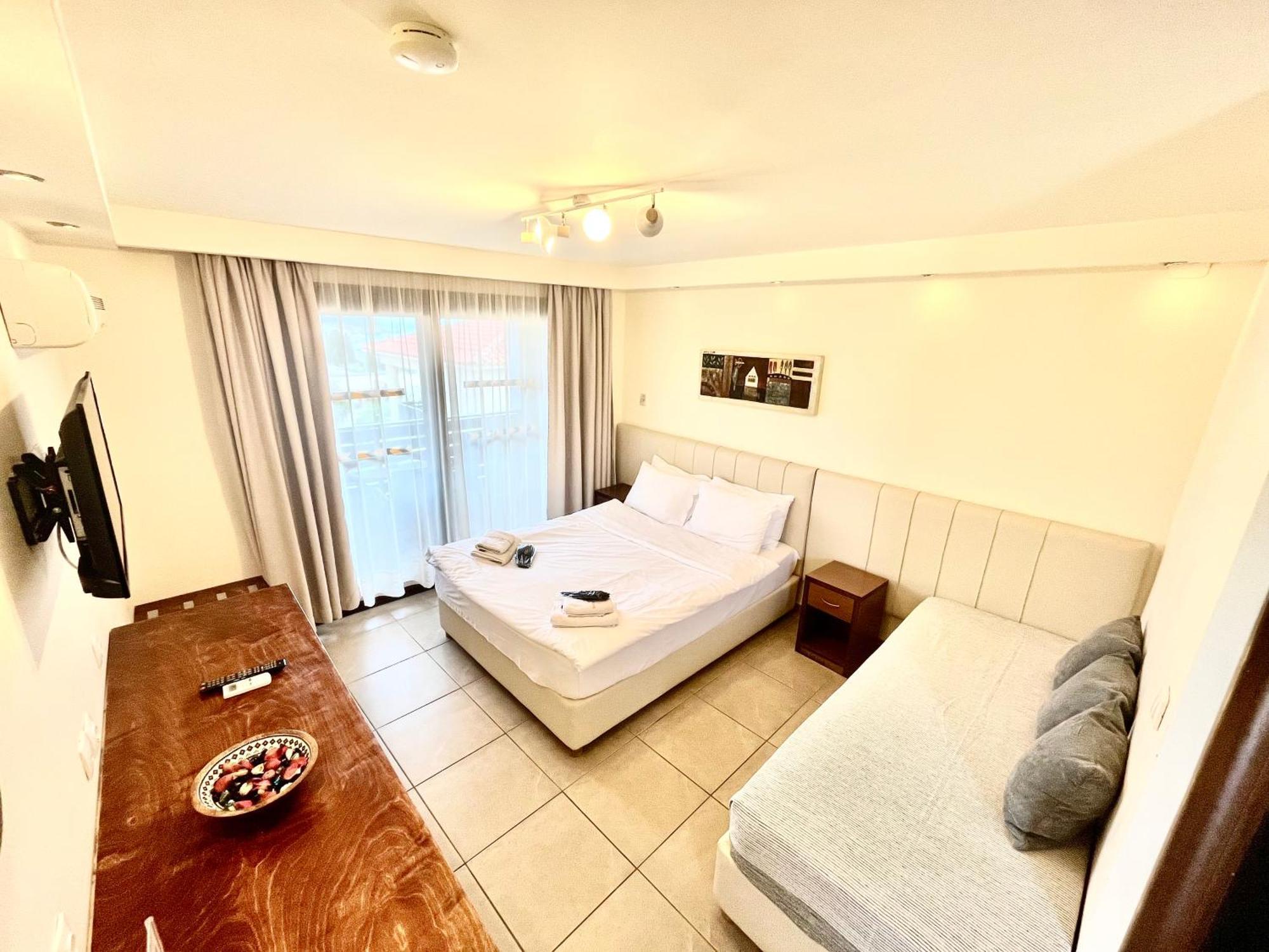 Skopelos Holidays Hotel & Spa Luaran gambar