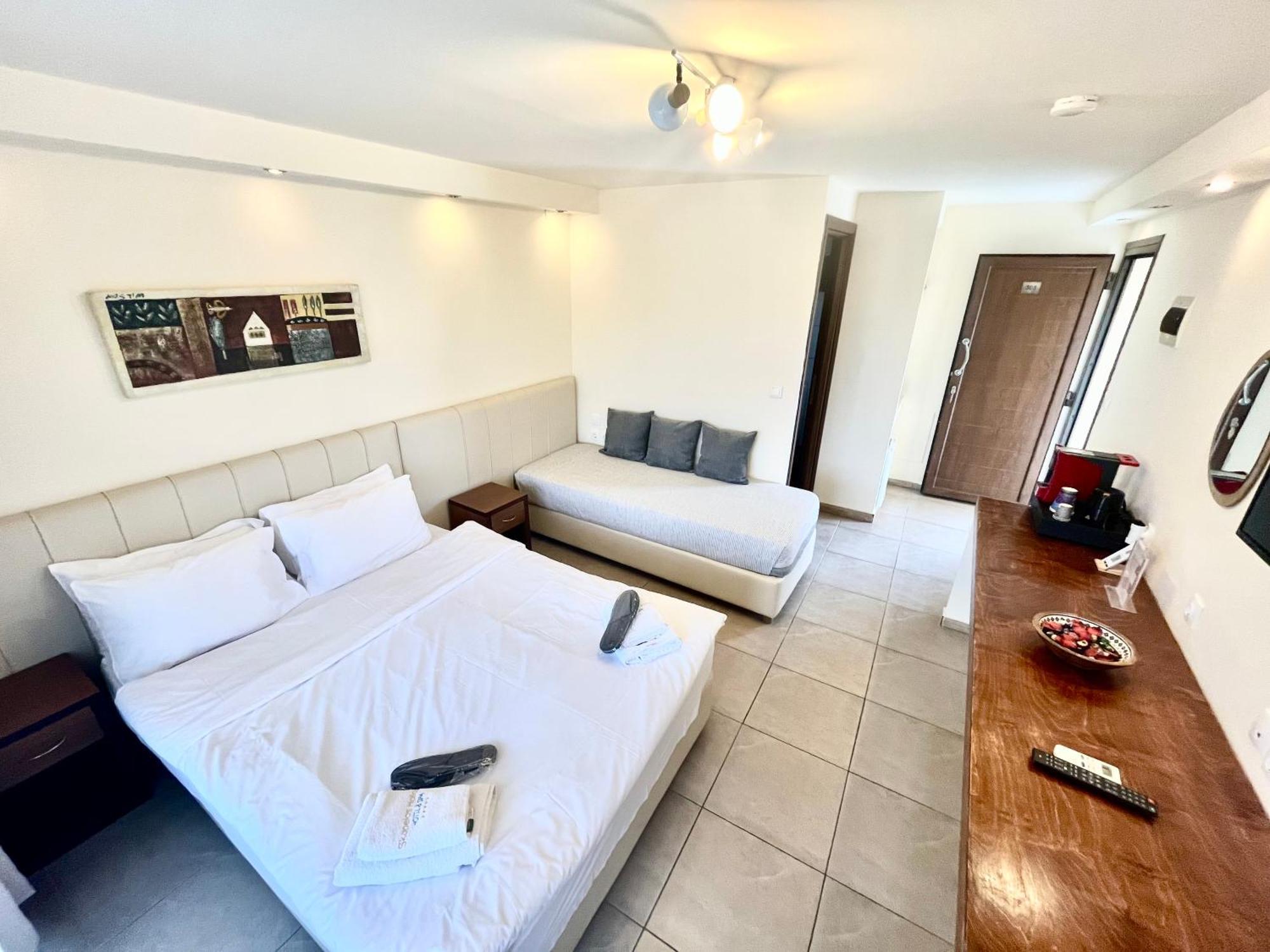 Skopelos Holidays Hotel & Spa Luaran gambar