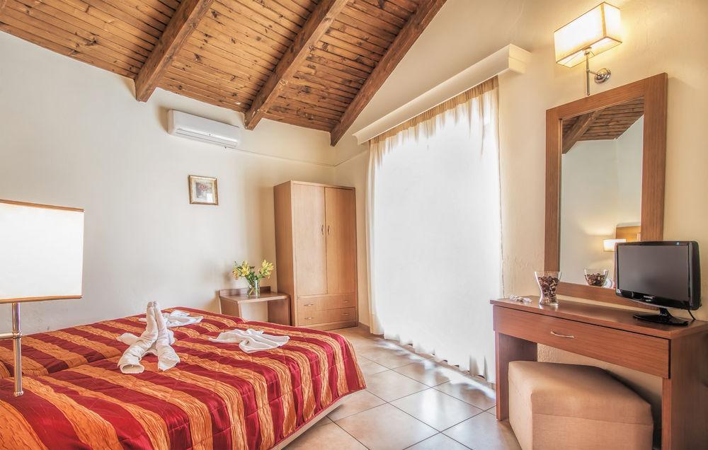 Skopelos Holidays Hotel & Spa Luaran gambar