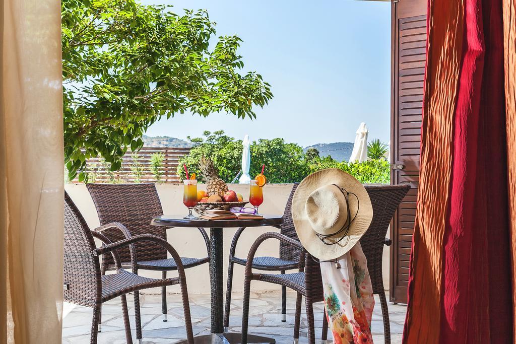 Skopelos Holidays Hotel & Spa Bilik gambar