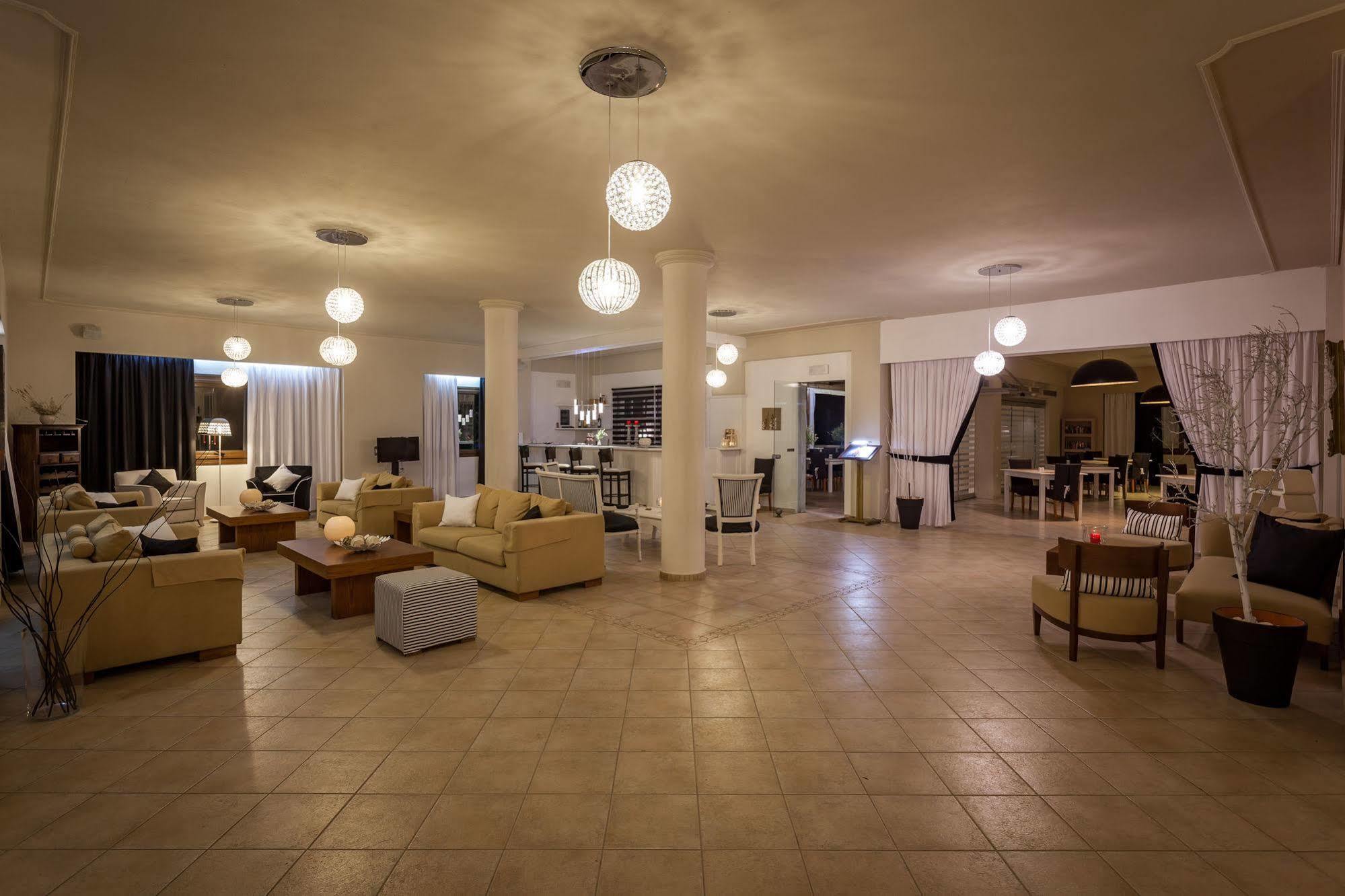 Skopelos Holidays Hotel & Spa Luaran gambar